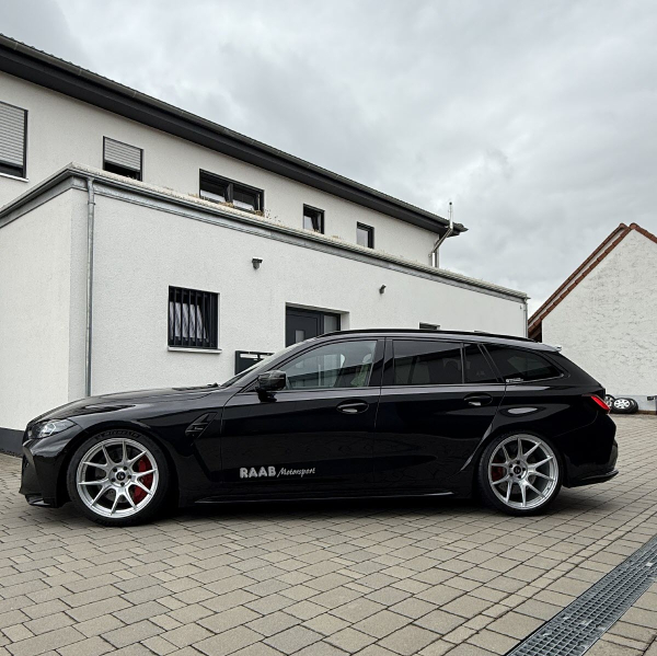 M3 G81 Touring Raab Motorsport